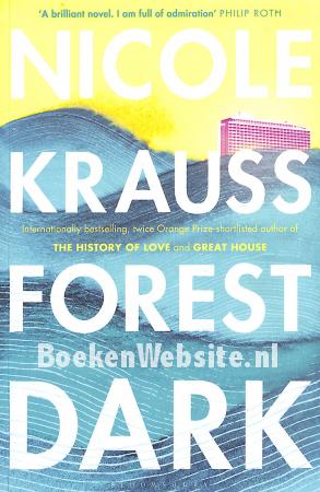 Forest Dark Forest Dark