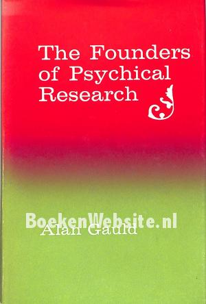 The Founders of Psychical Research