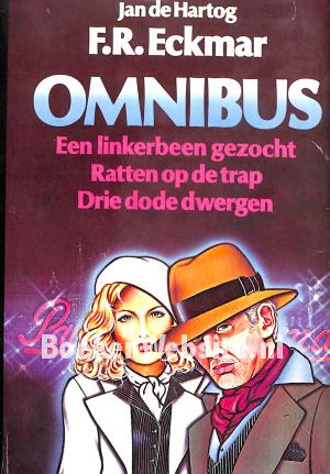 F.R. Eckmar Omnibus