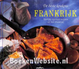 Frankrijk, de beste keukens