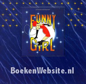 Funny Girl programmagids