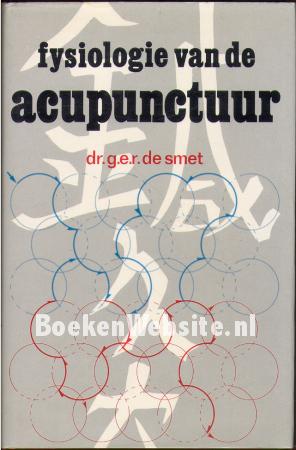 Fysiologie van de acupunctuur