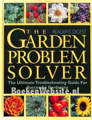 The Garden Problem Solver