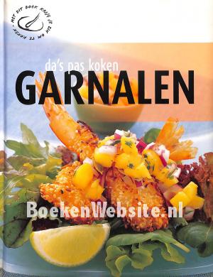 Garnalen