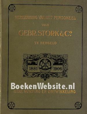 Gebr. Stork & Co.