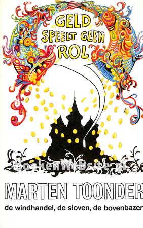 Geld speelt geen rol Geld speelt geen rol