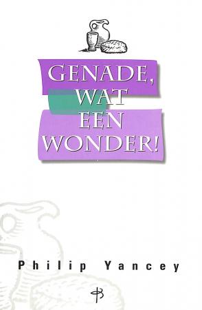 Genade, wat een wonder!