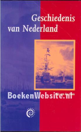 Geschiedenis van Nederland