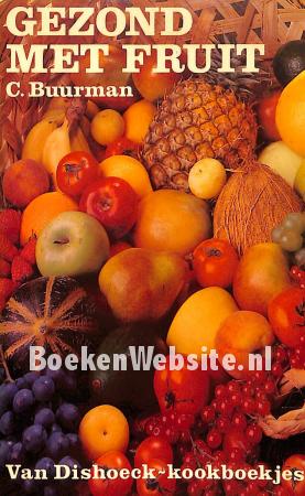 Gezond met fruit