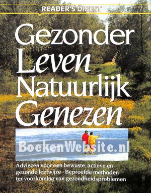 Gezonder Leven Natuurlijk Genezen