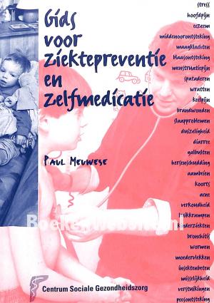 Gids voor ziektepreventie en zelfmedicatie