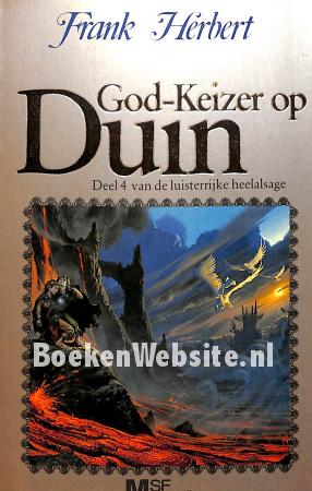 God - Keizer op Duin