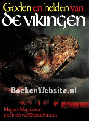 Goden en helden van de Vikingen