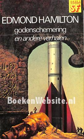 Goden-schemering en andere verhalen