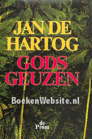 Gods Geuzen, trilogie