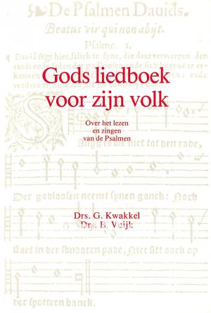 Gods liedboek voor zijn volk