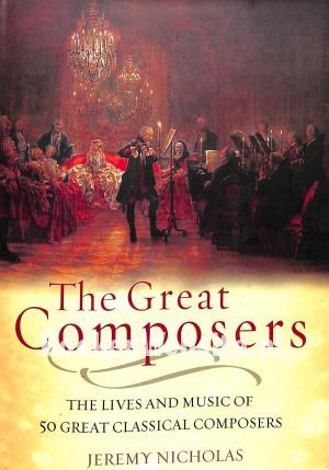 The Great Composers