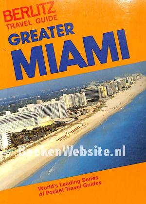 Greater Miami