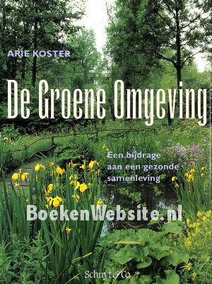 Groene omgeving