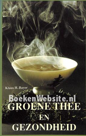 Groene thee en gezondheid