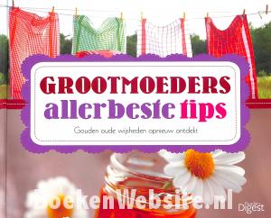 Grootmoeders allerbeste tips