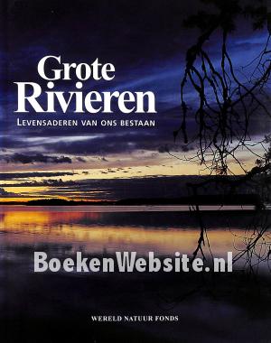 Grote rivieren