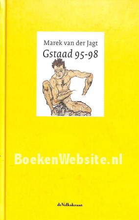 Gstaad 95-98