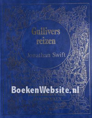 Gullivers reizen