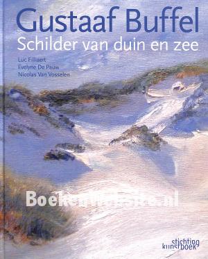 Gustaaf Buffel schilder van duin en zee