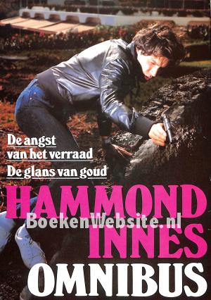 Hammond Innes Omnibus