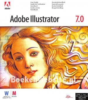 Handboek Adobe Illustrator 7.0