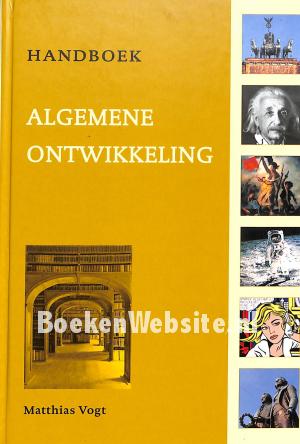 Handboek algemene ontwikkeling