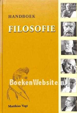 Handboek Filosofie