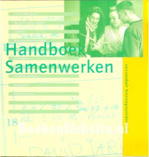 Handboek Samenwerken