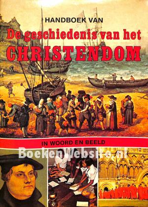 Handboek van de geschiedenis van het Christendom