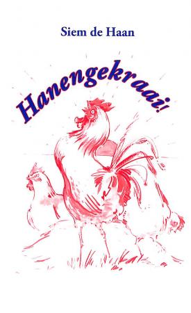 Hanengekraai