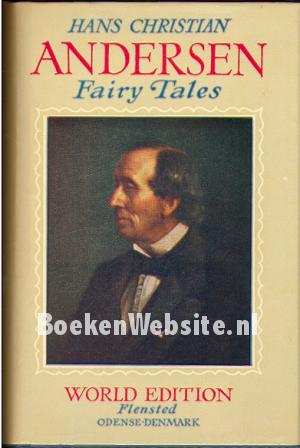 Hans Chrsitiaan Andersen, Fairy Tales