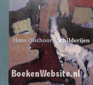 Hans Olsthoorn schilderijen