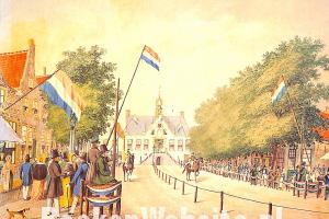 Harddraverij-verenging Prins Hendrik 1842-1982 Harddraverij-verenging Prins Hendrik 1842-1982