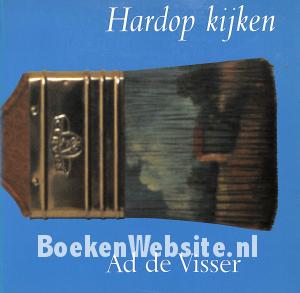 Hardop kijken Hardop kijken