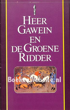 Heer Gawein en de Groene Ridder