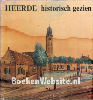 Heerde, historisch gezien