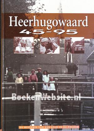 Heerhugowaard 45-95