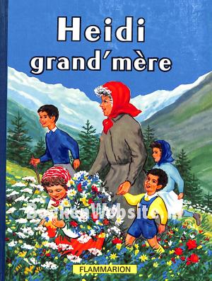 Heidi grand mere