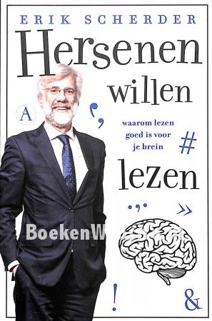 Hersenen willen lezen