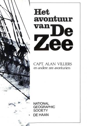 Het avontuur van De Zee