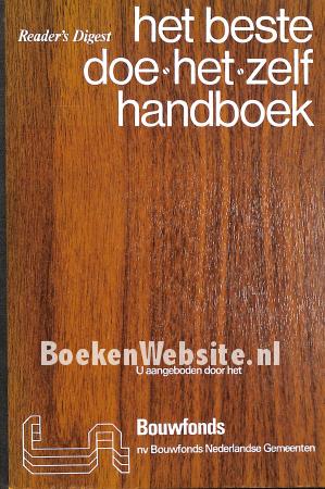 Het Beste Doe-Het-Zelf handboek