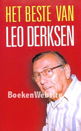 Het beste van Leo Derksen