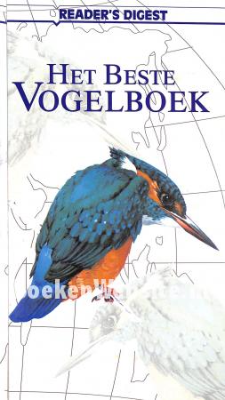 Het Beste Vogelboek