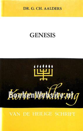 Het boek Genesis III